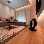 شقة Erg *