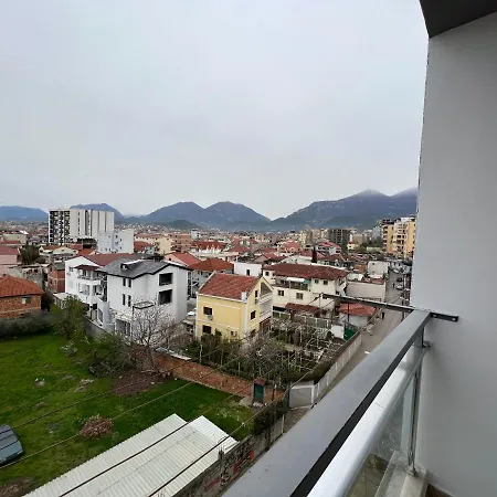 Διαμέρισμα Erg