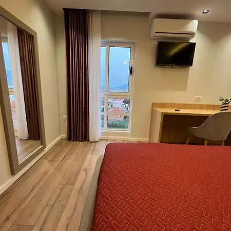 Apartment Erg