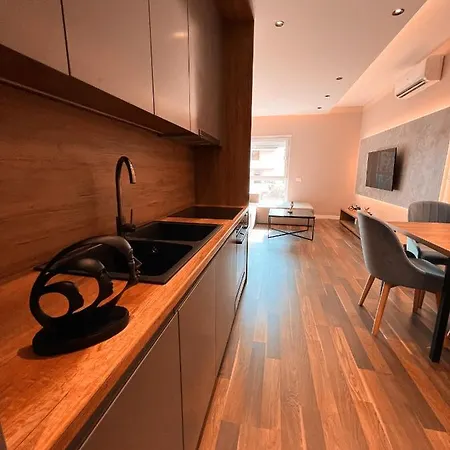 Appartamento Erg Tirana