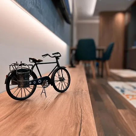 Lägenhet Erg Tirana