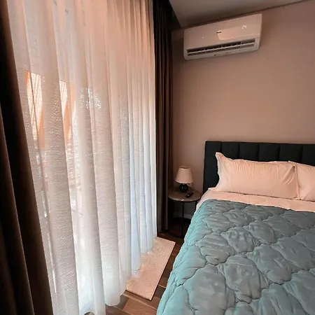 Erg Apartment Tirana