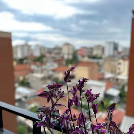 Apartamento Erg *