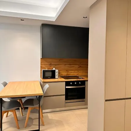 Erg Apartamento Tirana