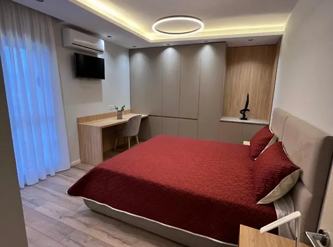 公寓 Erg 地拉那