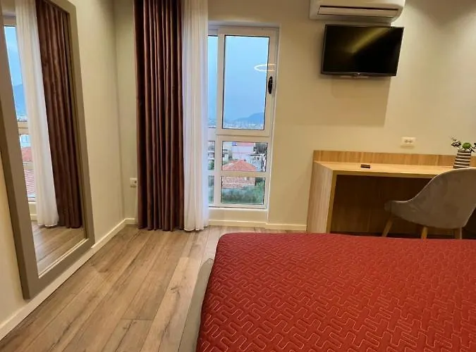 Apartament Erg