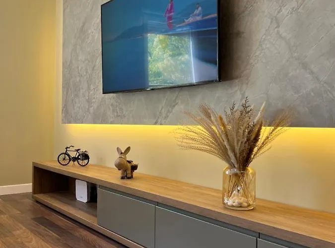 Erg 公寓 地拉那