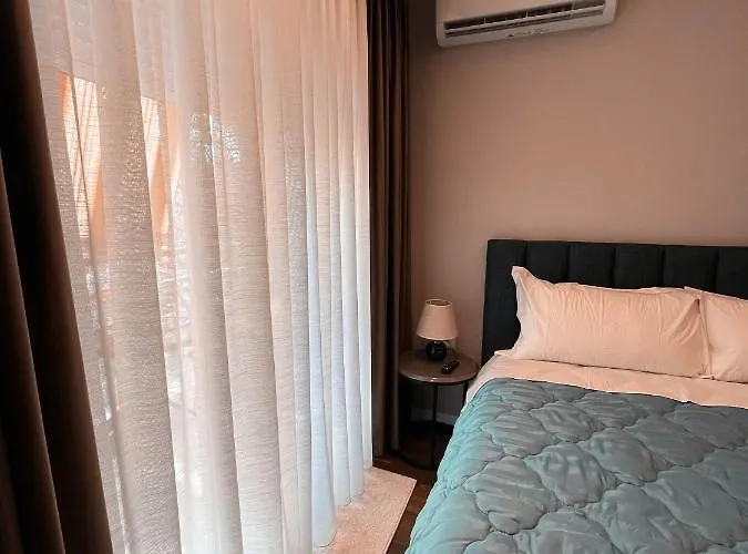 Erg 公寓 地拉那